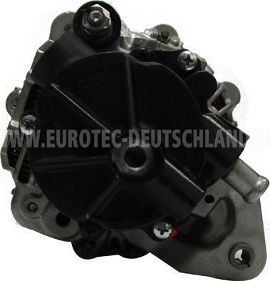 Eurotec 12060925 - Alternator www.molydon.hr