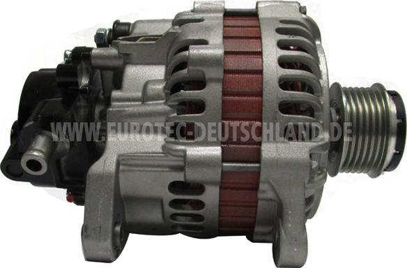 Eurotec 12060925 - Alternator www.molydon.hr