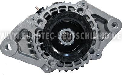 Eurotec 12060923 - Alternator www.molydon.hr