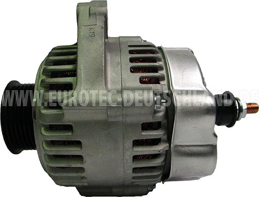 Eurotec 12060927 - Alternator www.molydon.hr