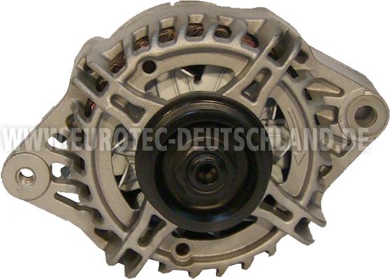 Eurotec 12060976 - Alternator www.molydon.hr