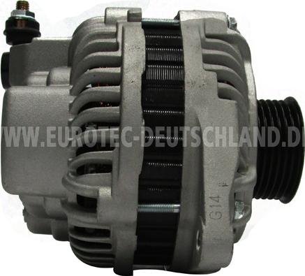 Eurotec 12060970 - Alternator www.molydon.hr