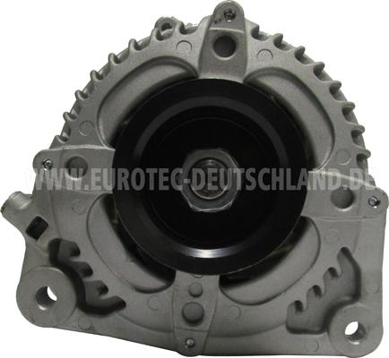 Eurotec 12060977 - Alternator www.molydon.hr