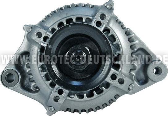 Eurotec 12060406 - Alternator www.molydon.hr