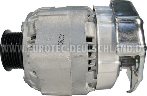 Eurotec 12060408 - Alternator www.molydon.hr