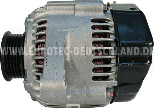 Eurotec 12060407 - Alternator www.molydon.hr