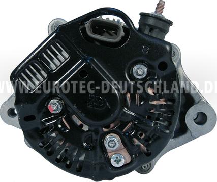 Eurotec 12060407 - Alternator www.molydon.hr