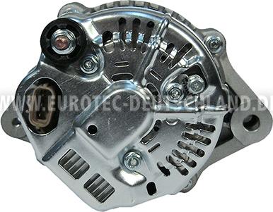 Eurotec 12060416 - Alternator www.molydon.hr