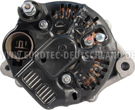 Eurotec 12060410 - Alternator www.molydon.hr