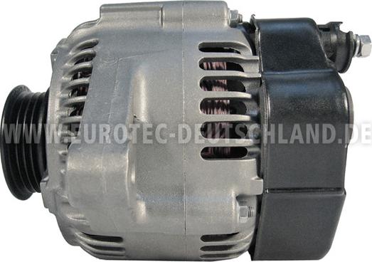 Eurotec 12060410 - Alternator www.molydon.hr