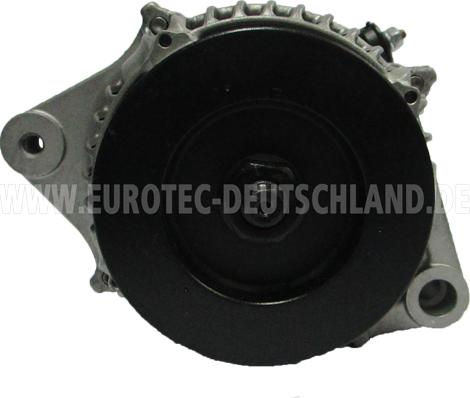 Eurotec 12060413 - Alternator www.molydon.hr