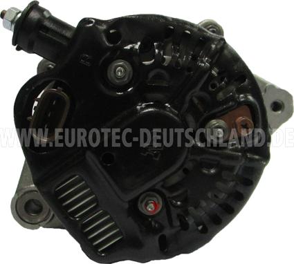 Eurotec 12060413 - Alternator www.molydon.hr