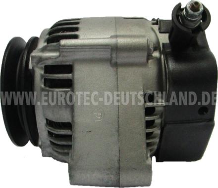 Eurotec 12060413 - Alternator www.molydon.hr