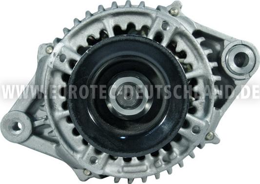 Eurotec 12060426 - Alternator www.molydon.hr