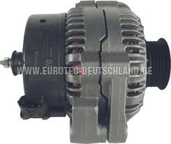 Eurotec 12060726 - Alternator www.molydon.hr