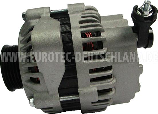 Eurotec 12060470 - Alternator www.molydon.hr