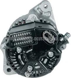 Eurotec 12060470 - Alternator www.molydon.hr