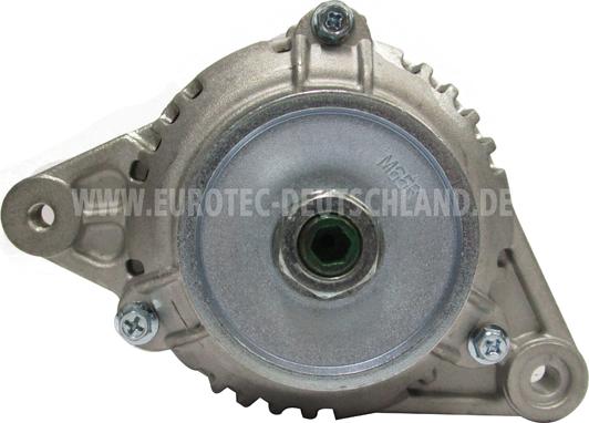 Eurotec 12060506 - Alternator www.molydon.hr