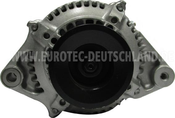 Eurotec 12060587 - Alternator www.molydon.hr