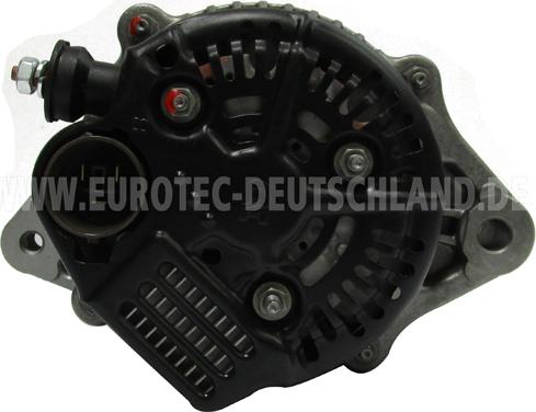 Eurotec 12060587 - Alternator www.molydon.hr