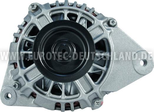 Eurotec 12060657 - Alternator www.molydon.hr