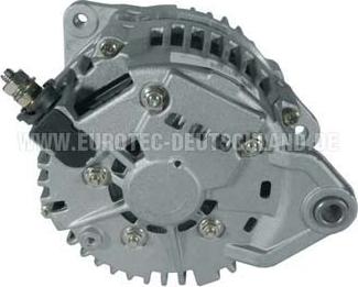 Eurotec 12060663 - Alternator www.molydon.hr