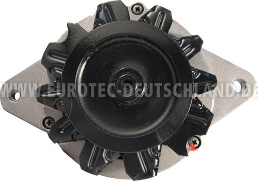 Eurotec 12060054 - Alternator www.molydon.hr