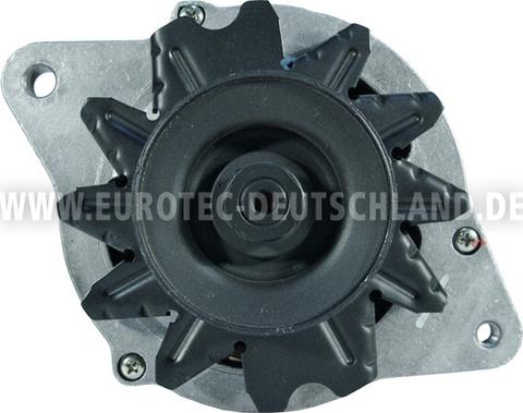 Eurotec 12060050 - Alternator www.molydon.hr