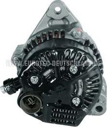 Eurotec 12060064 - Alternator www.molydon.hr