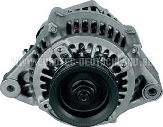 Eurotec 12060068 - Alternator www.molydon.hr