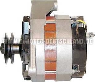 Eurotec 12060005 - Alternator www.molydon.hr