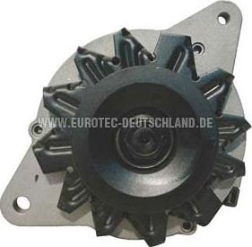 Eurotec 12060015 - Alternator www.molydon.hr