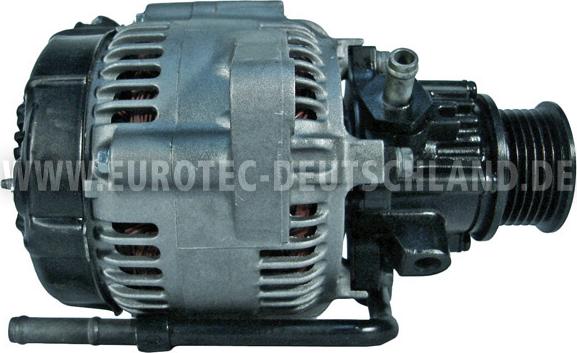 Eurotec 12060012 - Alternator www.molydon.hr