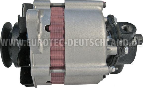 Eurotec 12060087 - Alternator www.molydon.hr