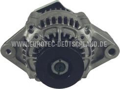 Eurotec 12060034 - Alternator www.molydon.hr