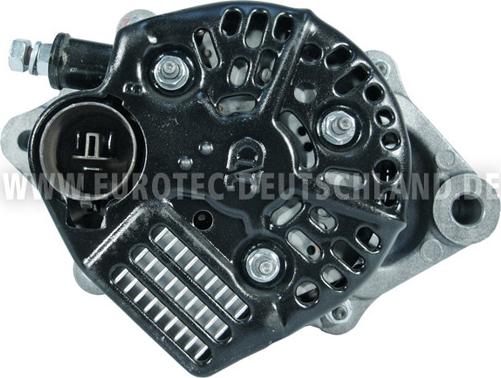 Eurotec 12060033 - Alternator www.molydon.hr