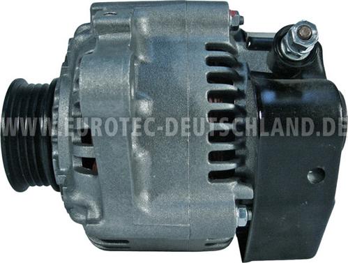 Eurotec 12060033 - Alternator www.molydon.hr