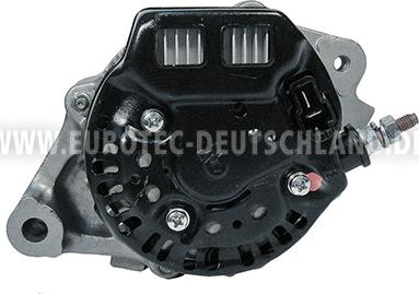 Eurotec 12060026 - Alternator www.molydon.hr