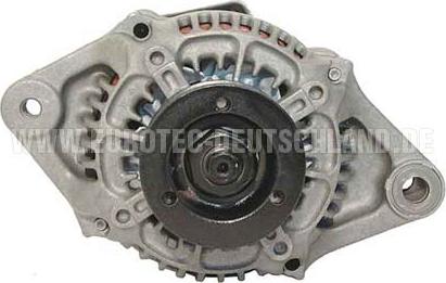 Eurotec 12060028 - Alternator www.molydon.hr