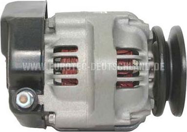 Eurotec 12060023 - Alternator www.molydon.hr