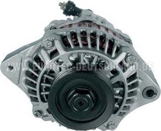 Eurotec 12060074 - Alternator www.molydon.hr