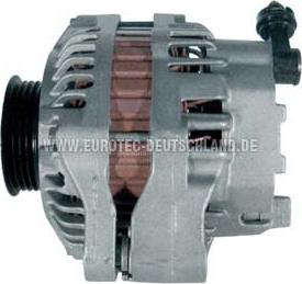 Eurotec 12060074 - Alternator www.molydon.hr