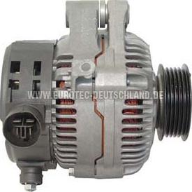 Eurotec 12060075 - Alternator www.molydon.hr