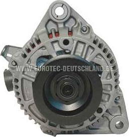 Eurotec 12060075 - Alternator www.molydon.hr