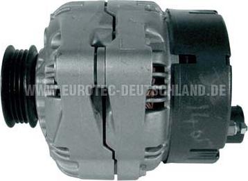 Eurotec 12060076 - Alternator www.molydon.hr