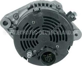 Eurotec 12060076 - Alternator www.molydon.hr