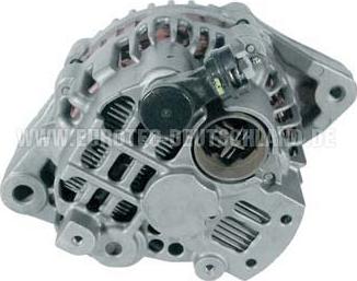 Eurotec 12060070 - Alternator www.molydon.hr