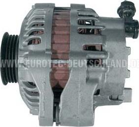 Eurotec 12060070 - Alternator www.molydon.hr