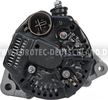 Eurotec 12060071 - Alternator www.molydon.hr