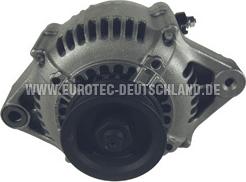 Eurotec 12060072 - Alternator www.molydon.hr